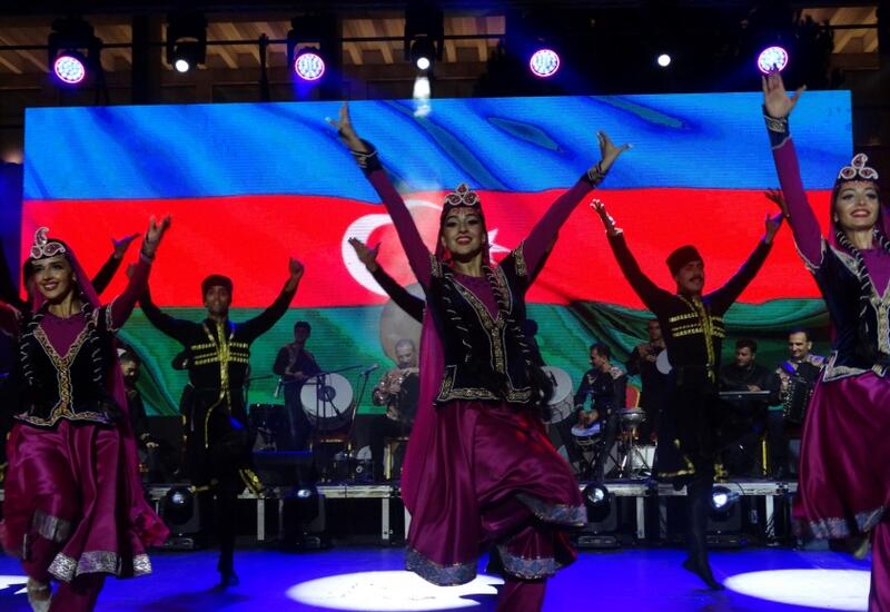 В Албании проходит Неделя азербайджанской культуры