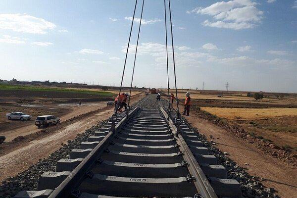 Новая железная дорога через территорию Ирана свяжет Восточный Зангезур с Нахчываном
