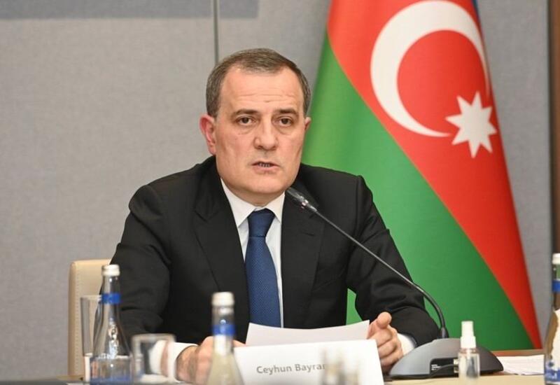 Джейхун Байрамов о безосновательности клеветнической кампании против Азербайджана