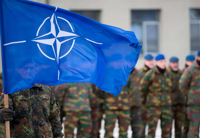 Cтраны НАТО в марте провели учения для отражения гипотетической атаки на Латвию