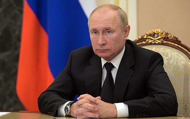 В Москве и других регионах России введены дополнительные меры антитеррористического характера