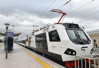 В будущем из Баку можно будет доехать на поезде и до Стамбула  – рассказывает эксперт