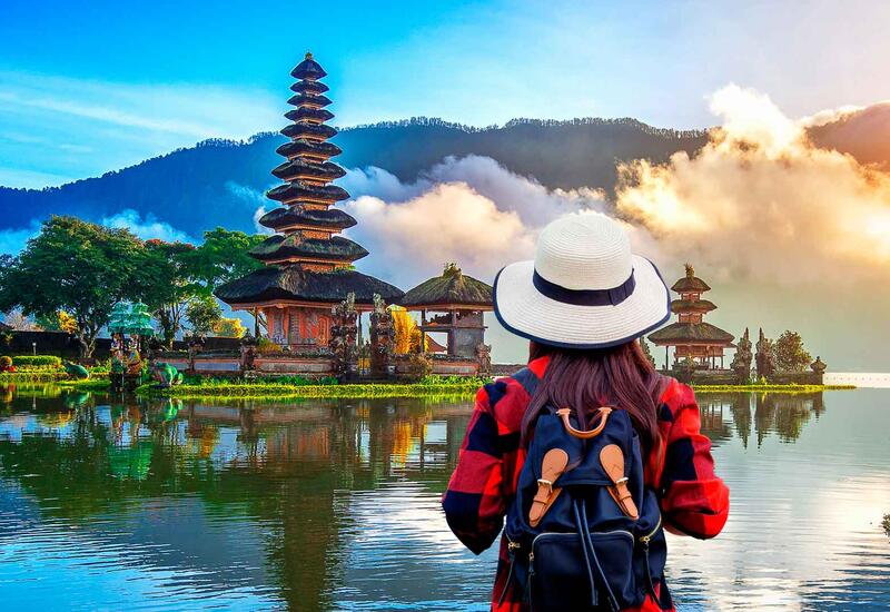 На Бали введут туристический сбор