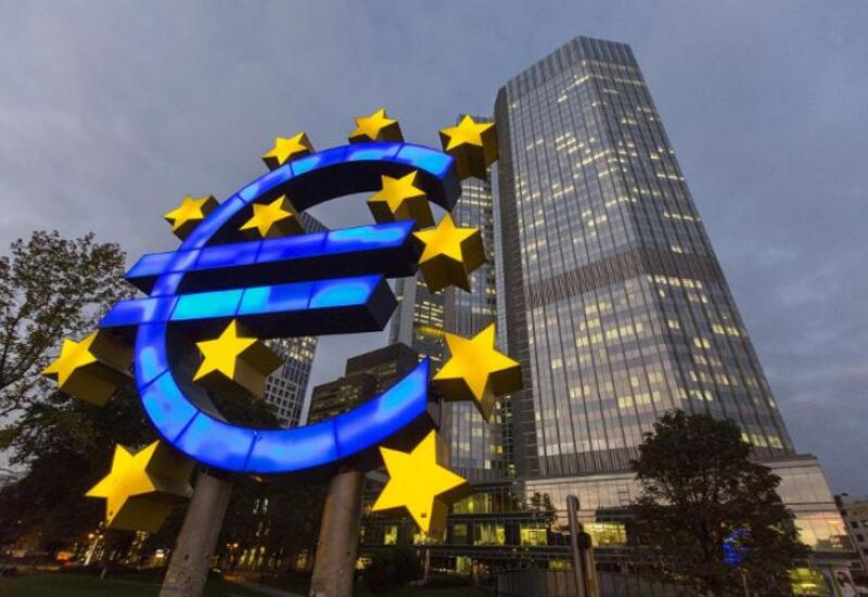 Главный экономист ЕЦБ назвал основной негативной фактор для экономики