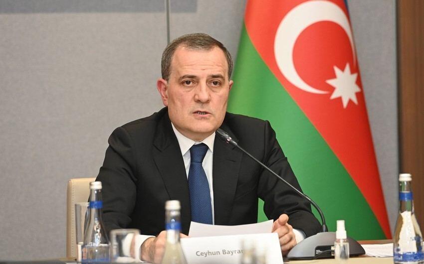 Обвинения о якобы нападении ВС Азербайджана на мирных жителей безосновательны