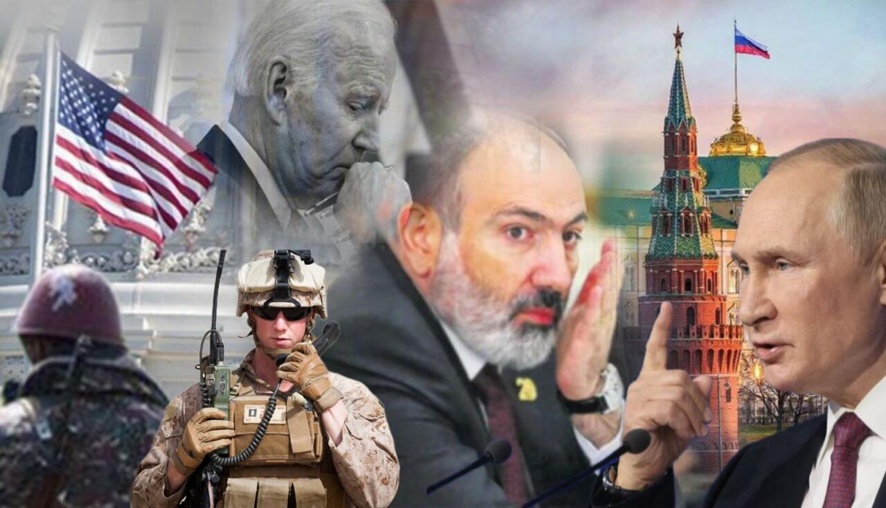 Москва предупреждает, Ереван не считается: Отрежет ли Кремль язык Пашиняну?