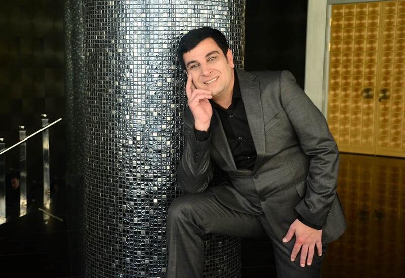 Ильхам Асадов выступит с концертом в Хакасии в рамках фестиваля спектаклей "ЧитiгенФЕСТ"
