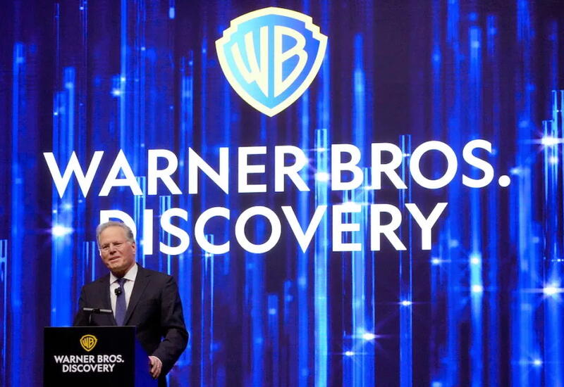 Warner Bros. Discovery может потерять до $500 миллионов
