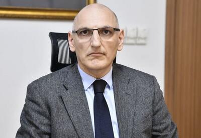 Наблюдательная миссия ЕС в Армении не выполняет своей первоначальной задачи - Эльчин Амирбеков