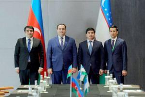 Азербайджан и Узбекистан обсудили реализацию дорожной карты в области сельского хозяйства