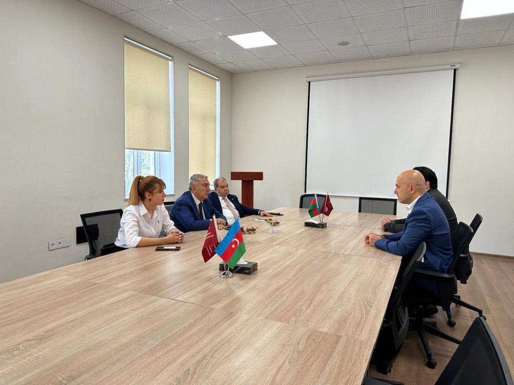 Азербайджан обсудил с рядом стран расширение сотрудничества в сфере туризма