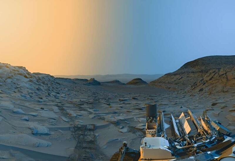 Марс разочаровал ученых