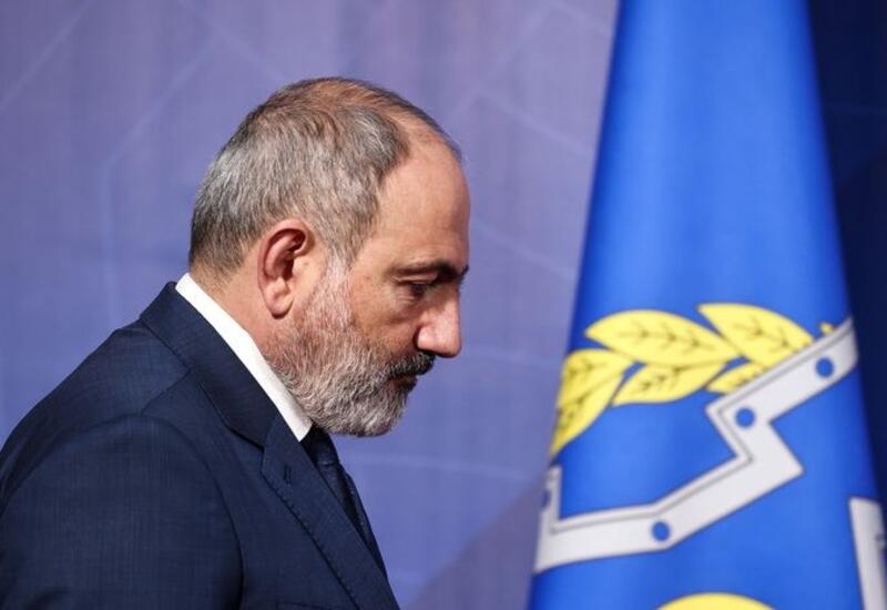 Армения выйдет из ОДКБ если...
