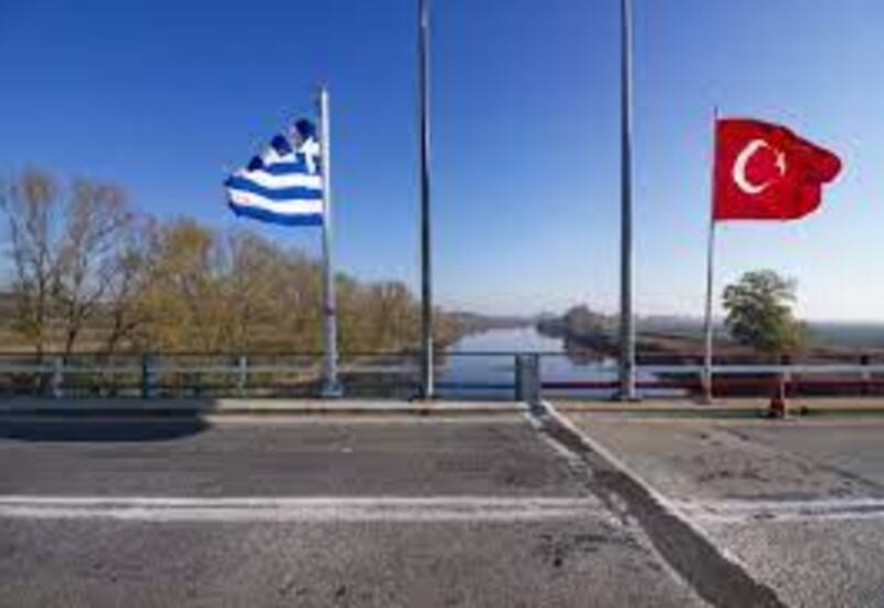 Греция хочет подписать новое соглашение с Турцией