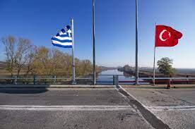 Премьер-министр Греции призвал цивилизованно решать спор о морских границах Греции и Турции
