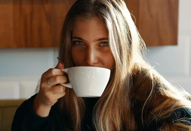 Эта странная добавка к кофе поможет худеть быстрее: совет диетолога