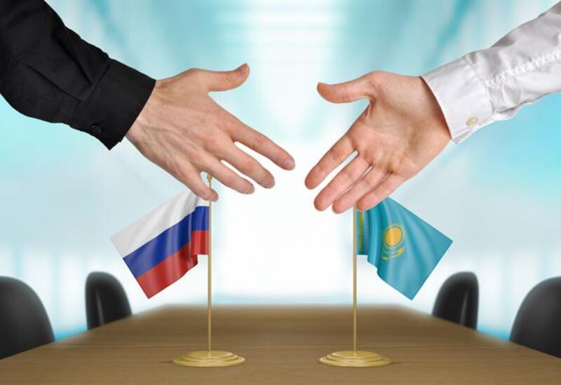 Россия и Казахстан утвердили проекты документов демаркации на отдельных участках границы