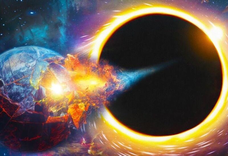 Обнаружены рекордно близкие к Земле черные дыры