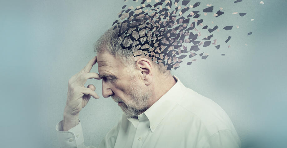 Выявлено новое направление лечения болезни Альцгеймера