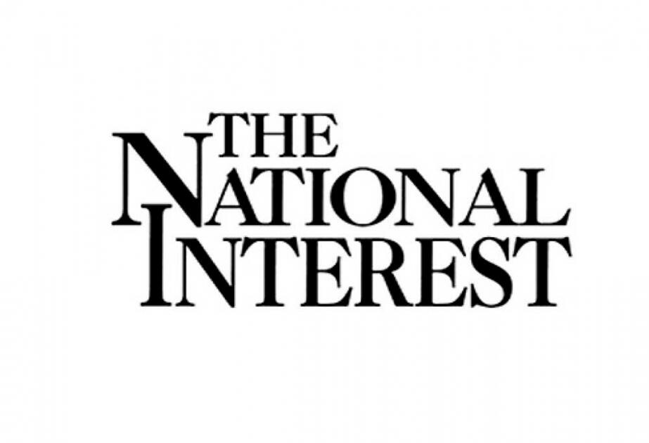 “The National Interest” jurnalında Ermənistanın Laçın yolu ətrafında süni böhran yaratmaq cəhtlərindən bəhs olunub