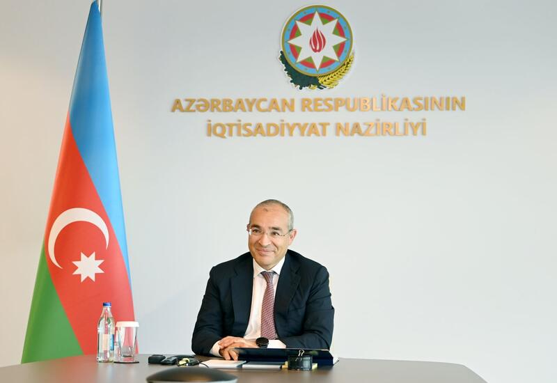 Азербайджан и Израиль обсудили возможности диверсификации торгово-экономических отношений