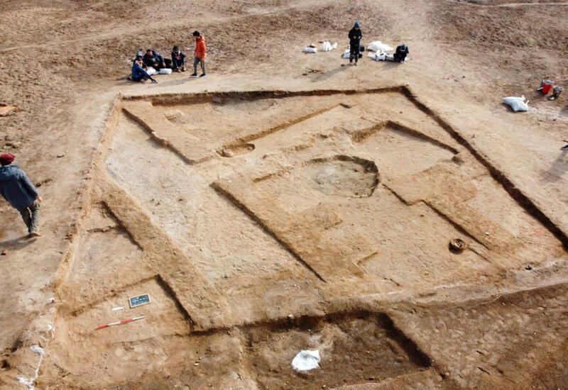 Археологи нашли древний город на площадке будущего завода Intel в Германии