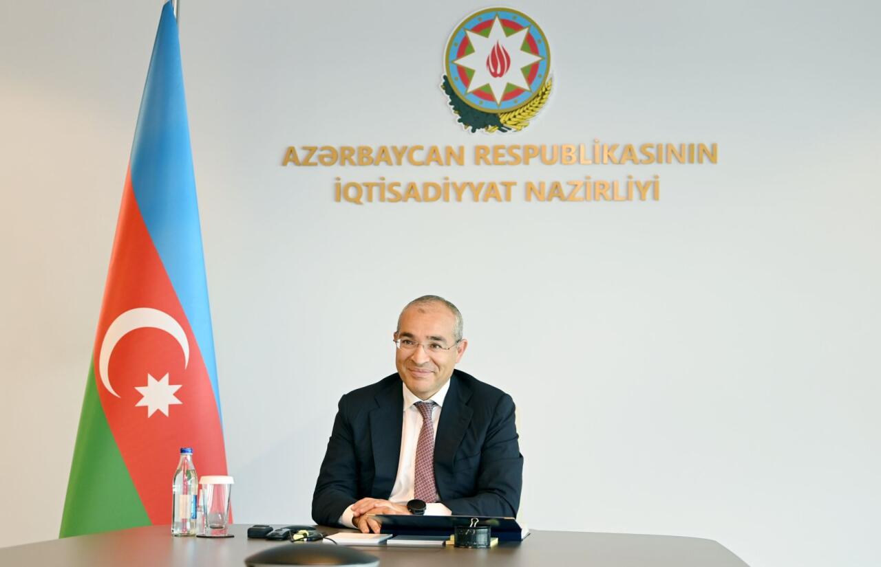 Азербайджан и Израиль обсудили возможности диверсификации торгово-экономических отношений