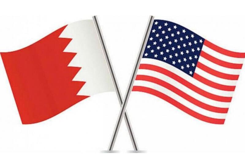 США и Бахрейн намерены заключить стратегическое соглашение в сфере безопасности