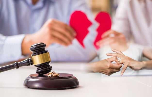 Nikahların sayı azalıb, boşanmalar artıb
