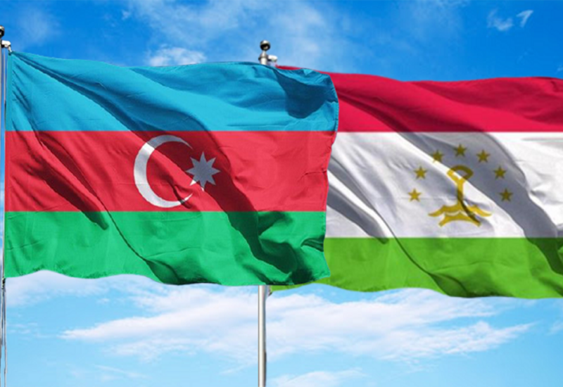Азербайджан и Таджикистан развивают новые пути сотрудничества