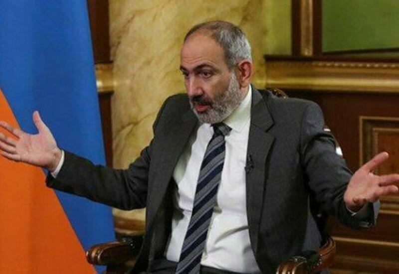 Сеанс саморазоблачения от Никола Пашиняна: имитация миролюбия по-армянски