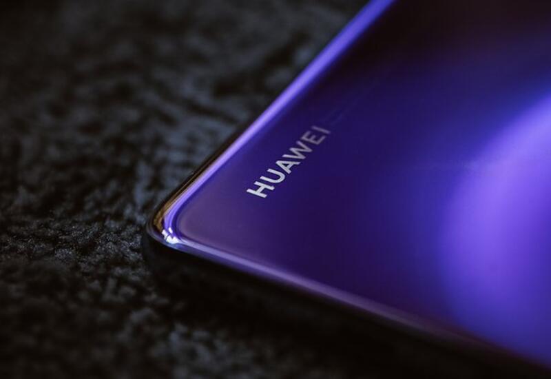 Huawei не выпустит смартфон с 5G до конца года
