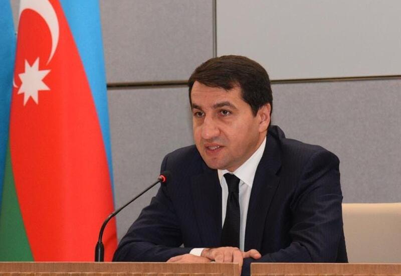 Азербайджан готов наладить диалог с Китаем по вопросам COP29