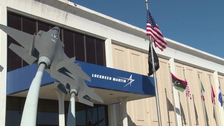 Lockheed Martin открывает крупный завод по производству вооружений в Польше