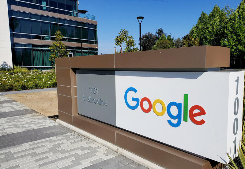 Google оштрафовали из-за слежки за людьми
