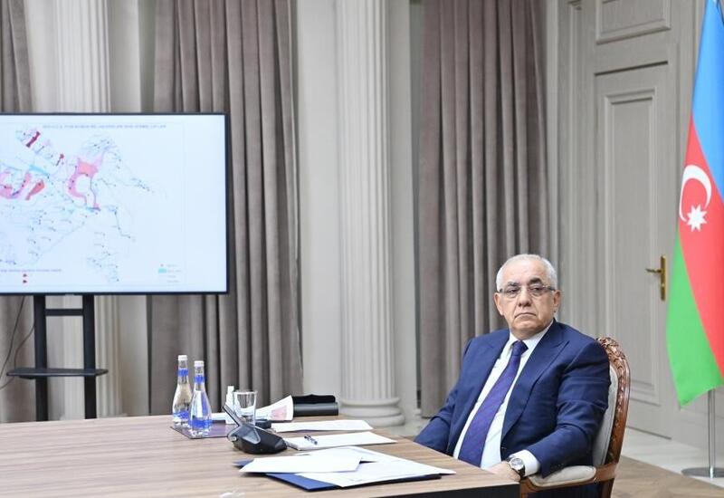 В Азербайджане утвержден порядок покрытия потребности в расходах из замороженных активов