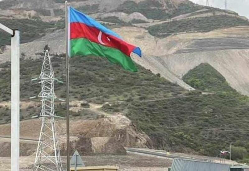 Азербайджан готов организовать параллельное использование дорог Агдам-Ханкенди и Лачин-Ханкенди