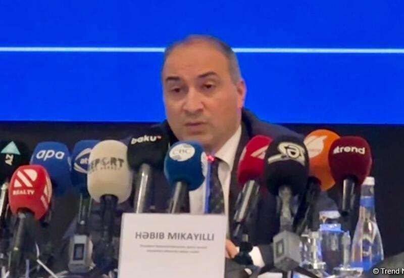 В Азербайджане пройдет международная конференция по вопросам пропавших без вести и заложников