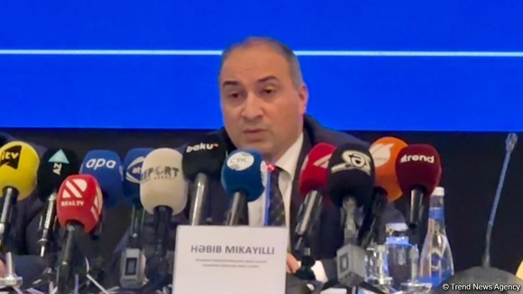 В Азербайджане пройдет международная конференция по вопросам пропавших без вести и заложников
