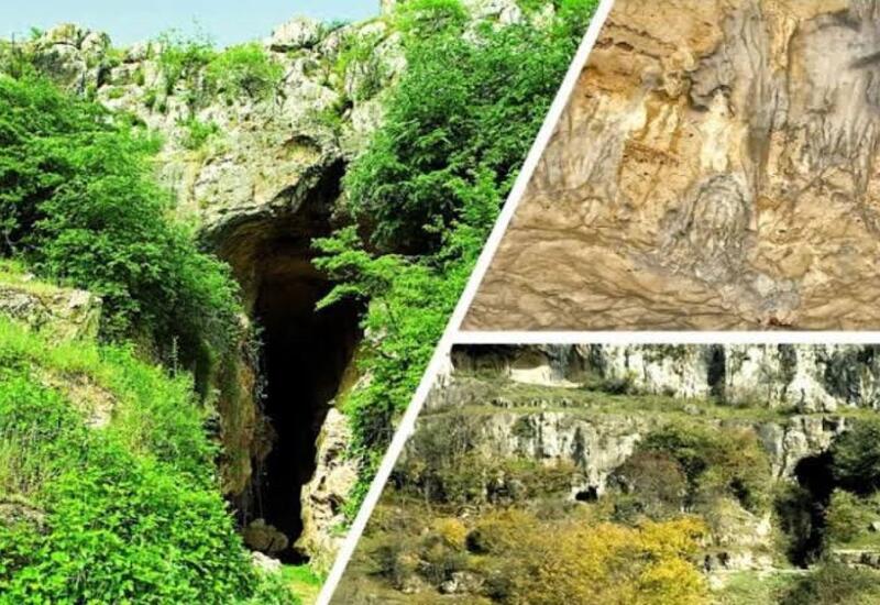 Армения выступила против включения пещер Азых и Таглар в список наследия ЮНЕСКО