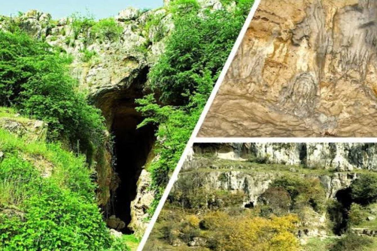 Армения выступила против включения пещер Азых и Таглар в список наследия ЮНЕСКО
