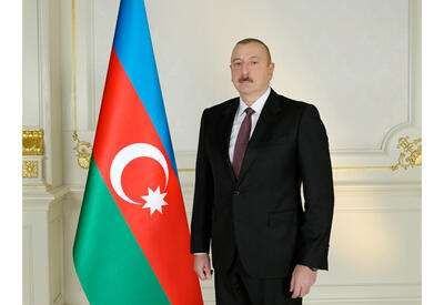 Президент Ильхам Алиев: Создается очередной источник опасности для Южного Кавказа