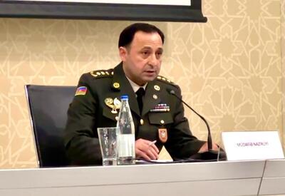 Более 90 боевых позиций подразделений ВС Армении перешло под контроль азербайджанской армии