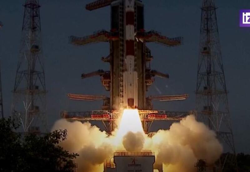 Индийская космическая станция по изучению Солнца Aditya-L1 начала сбор данных