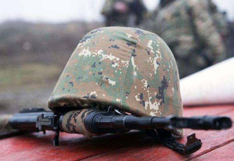 Есть серьезные потери среди личного состава уничтоженного боевого поста Армении