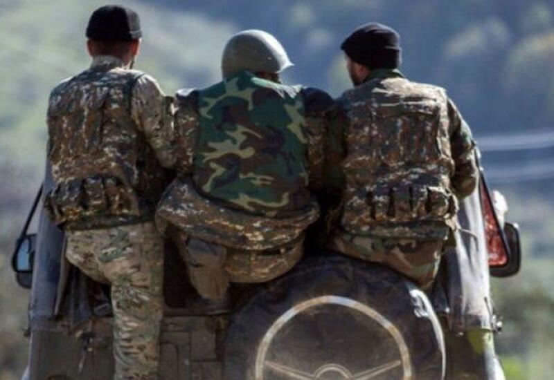 Более 300 армянских сепаратистов объявлены в международный розыск