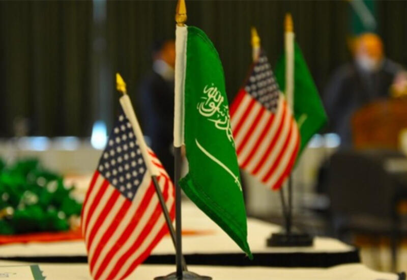 США могут предложить Саудовской Аравии договор о военном сотрудничестве
