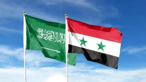 Саудовская Аравия и Сирия могут вскоре возобновить работу посольств