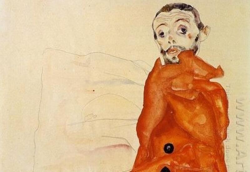 Миллиардер Лаудер добровольно вернет картину Шиле наследникам убитого нацистами коллекционера