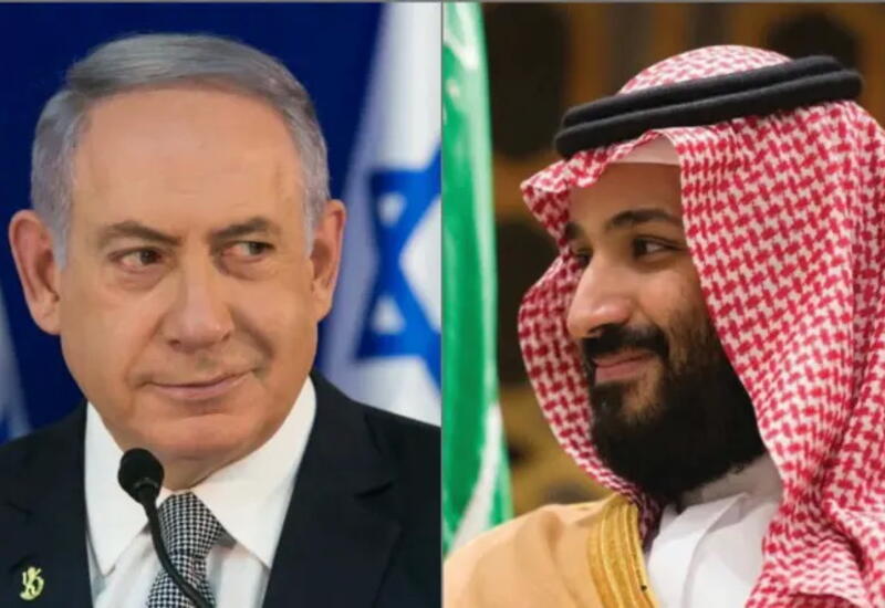 Саудовская Аравия заявила о приближении к нормализации отношений с Израилем